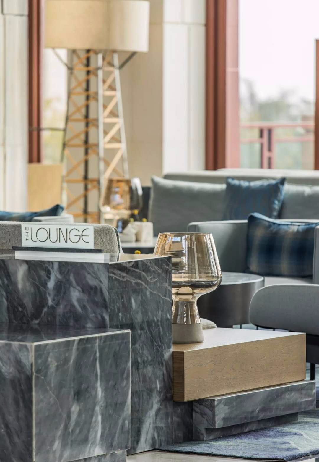 厦门万豪酒店及会议中心酒店攻略,厦门国际酒店设计