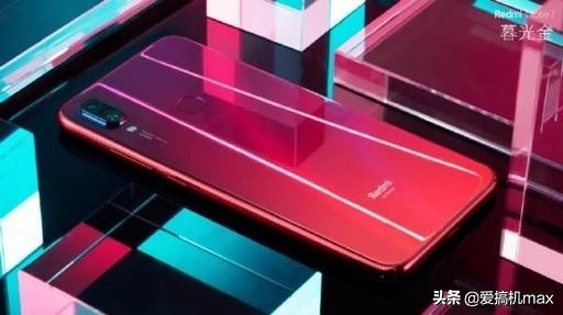 红米note7对比光荣8x用起来不热吧,红米note7pro和光荣8x买谁