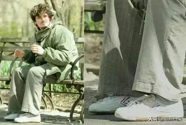 你知道你脚上CONVERSE（匡威）的来历嘛，潮流大使带你细细道来