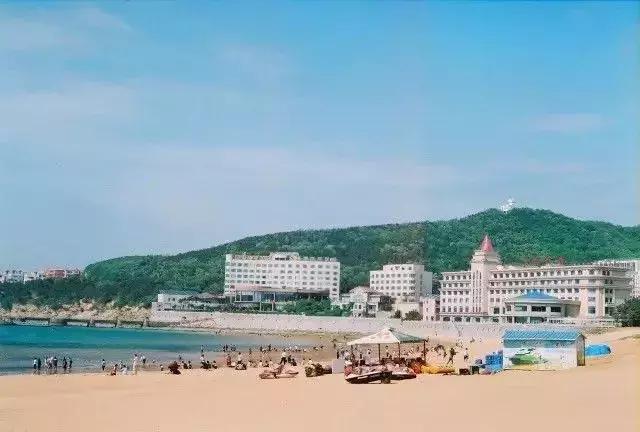 威海五一免费门票景点,威海景点免费开放