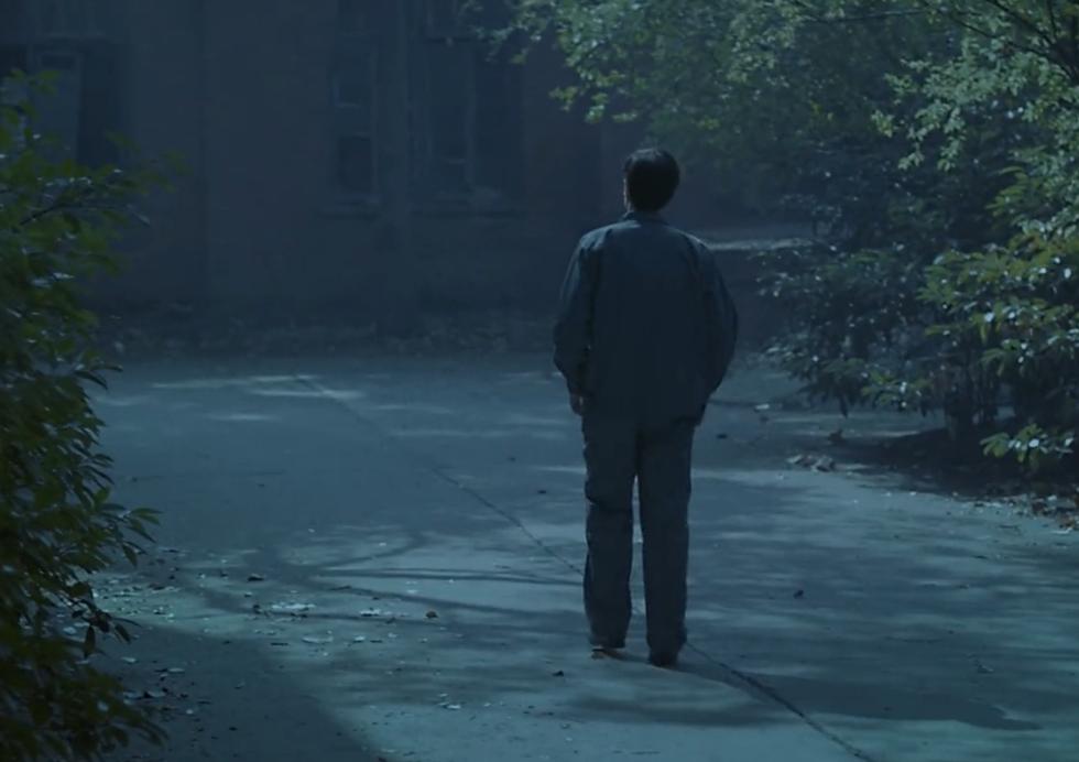 万箭穿心马学武李宝莉有爱情,万箭穿心李宝莉对马学武的感情