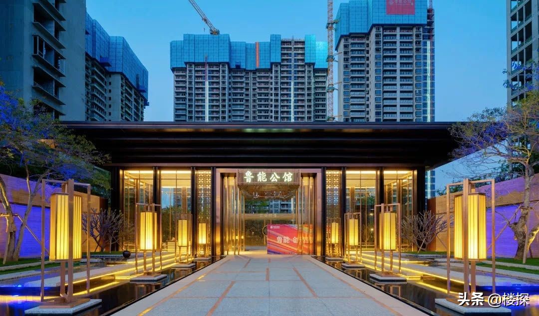 东莞108条村旧改,旧村拆迁千万富豪来袭