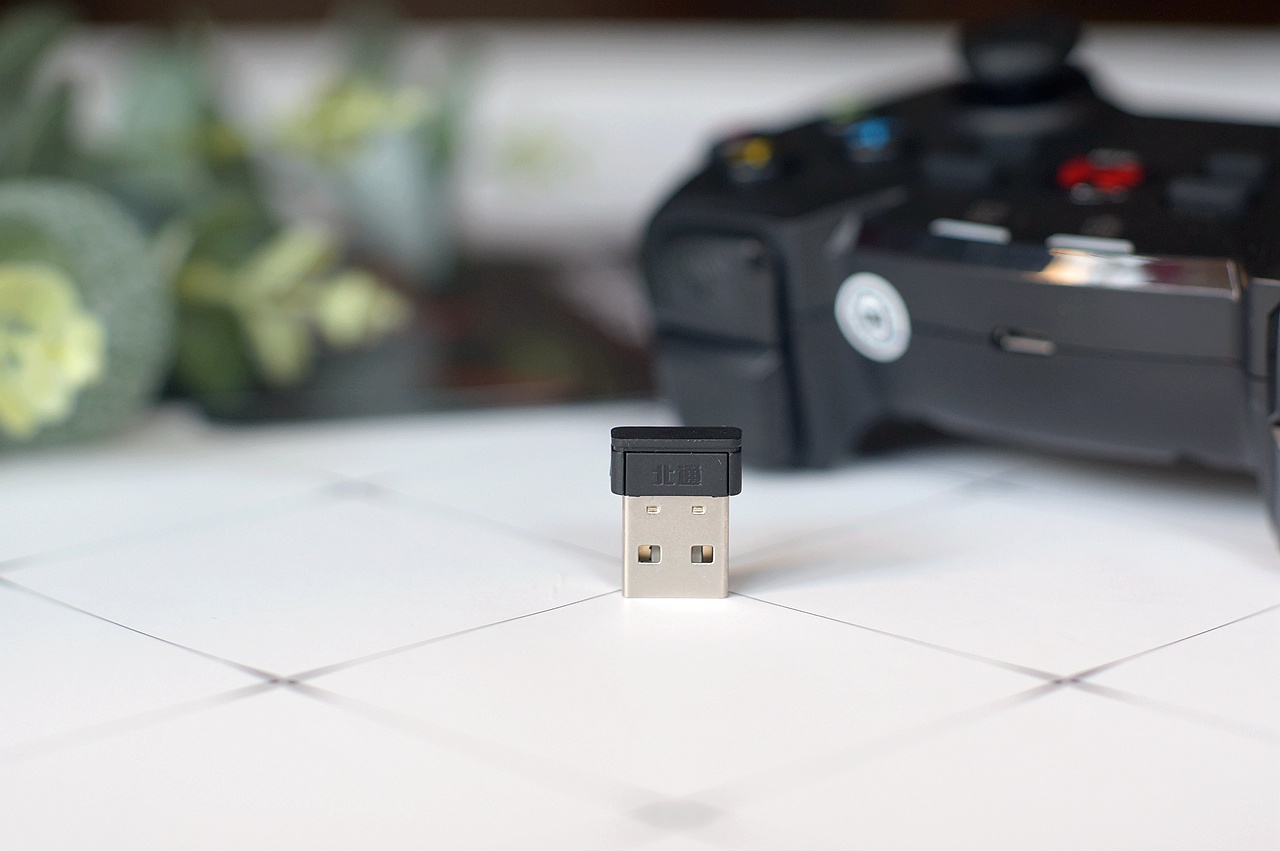 用键盘可以玩的手游,北通蝙蝠4无线版手感怎么样