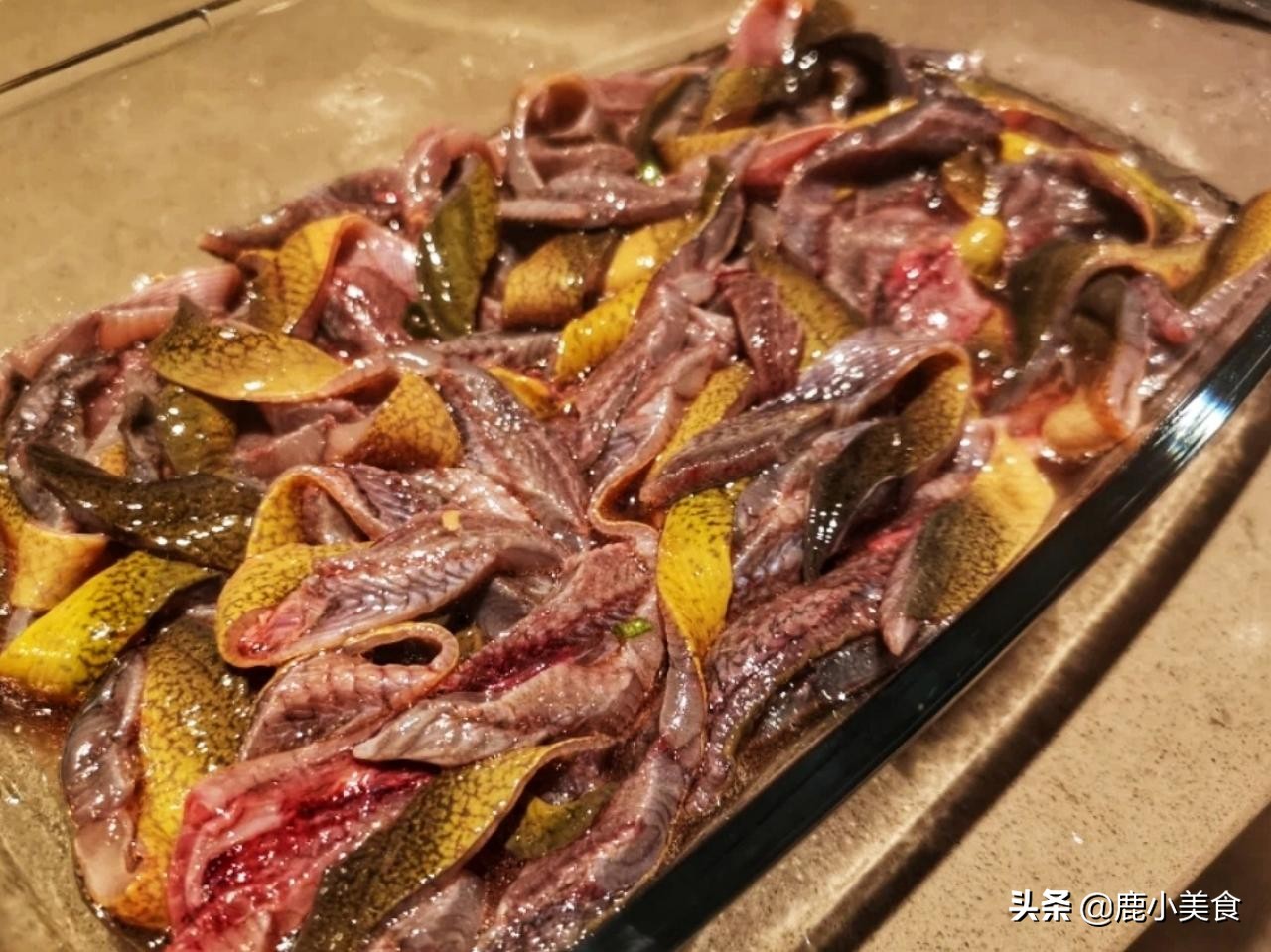 冬天此鱼孩子要多吃，维生素A是牛肉125倍，价格不贵护眼补脑