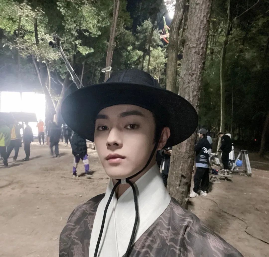 韩国网友评于正,韩国论坛热议于正