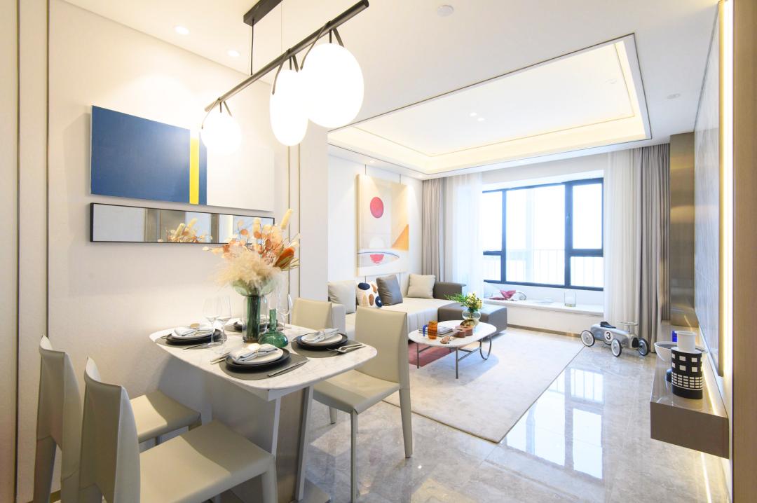 北京五环内的货架，就快sellout