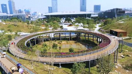 深圳免门票景点推荐,深圳市内近20个景点一票通玩