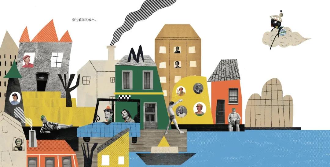 中国原创绘本精品巡展,东方娃娃原创绘本奖公众号