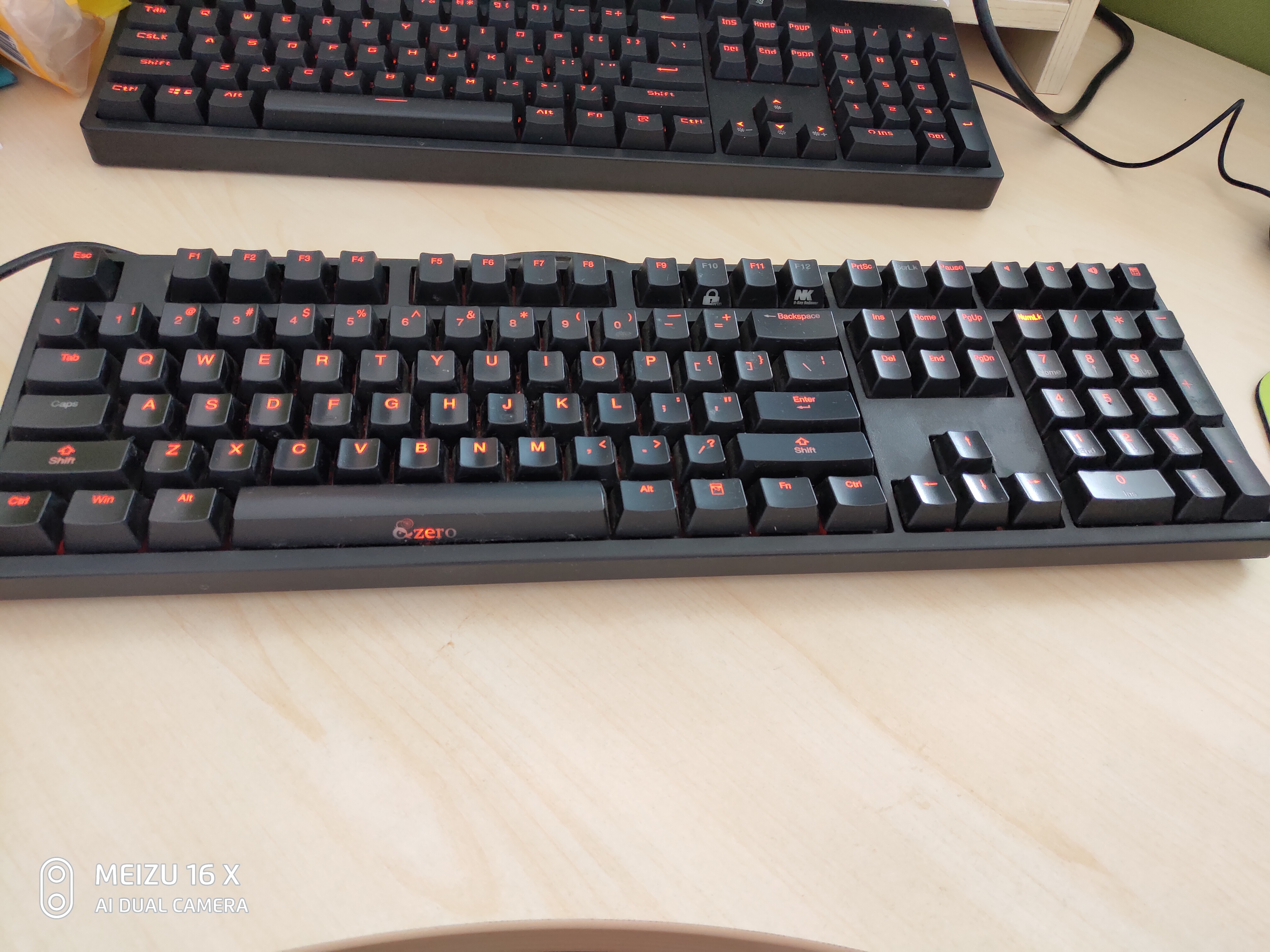 樱桃mx2.0和mx3.0键盘有什么区别,樱桃2.0机械键盘和罗技k845哪个好