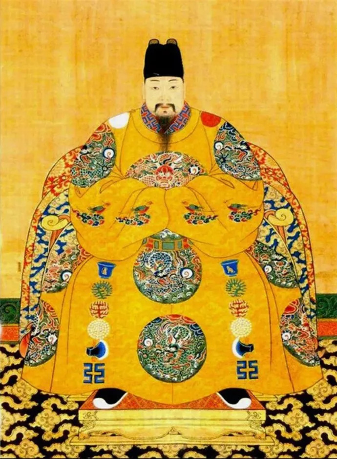 明朝到底灭亡于何时？是1644年？还是1662年？