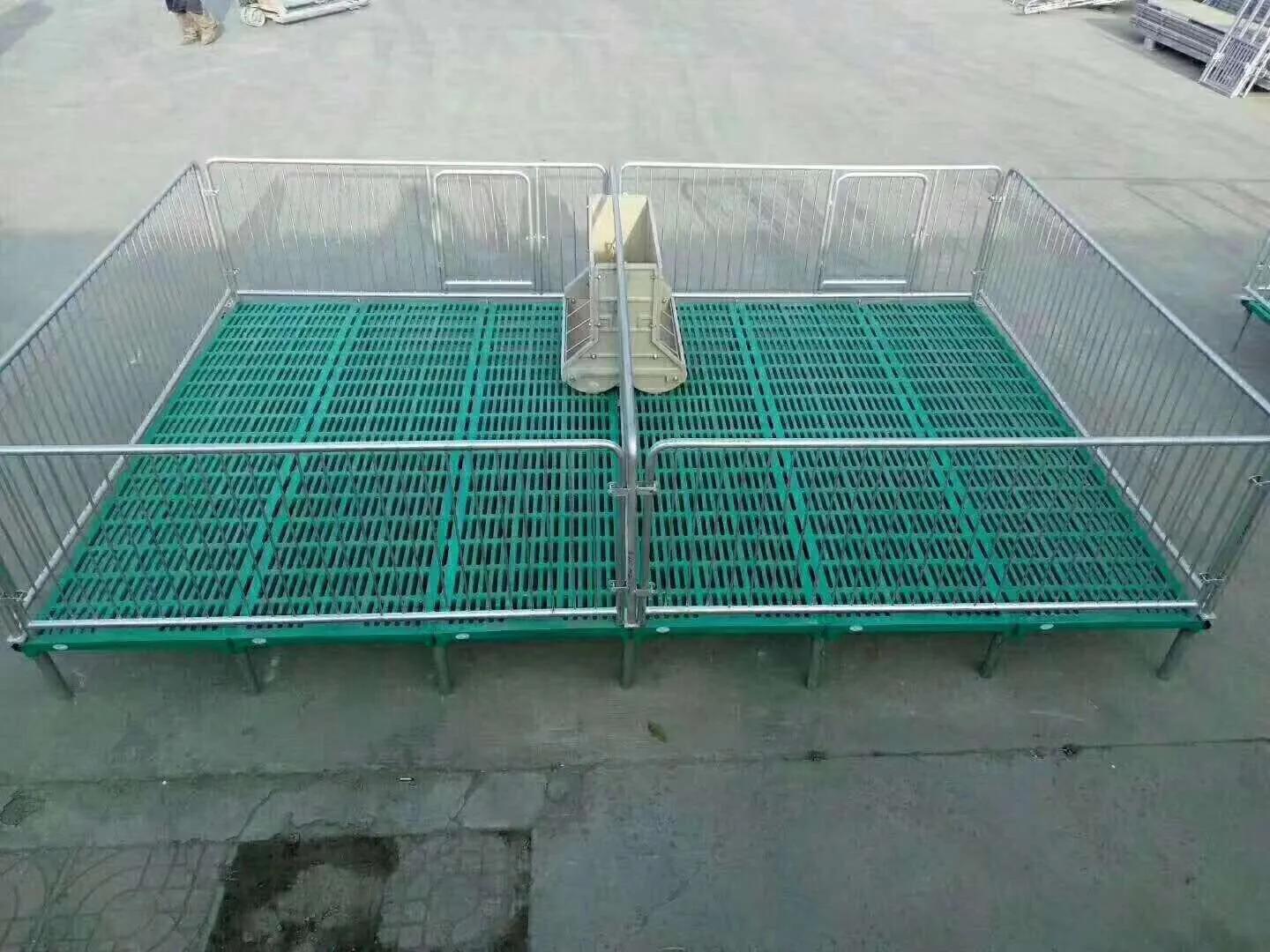 母猪产床限位栏保育床,北京母猪产床限位栏批发
