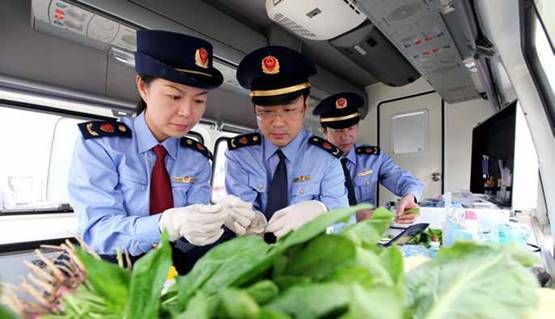 严查网红食品,市场监管局打击网红食品刷单