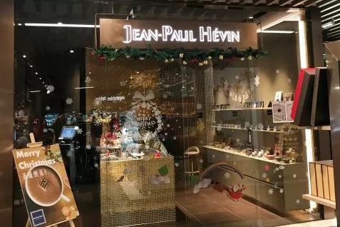 上海瑞典纯手工巧克力店,瑞士最好的手工巧克力