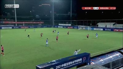 武汉三镇vs陕西长安竞技,三镇vs蓉城战报