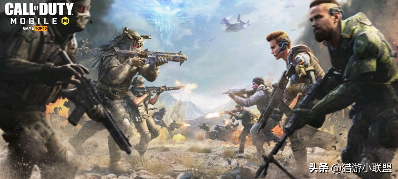 最近有什么比较火的吃鸡手游,2019年最火爆的吃鸡手游