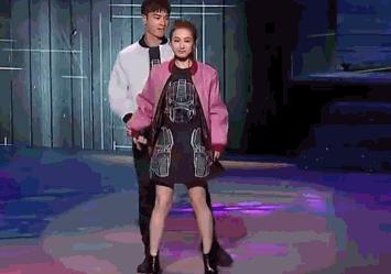 吴昕自曝恋情,男神收割机恋情