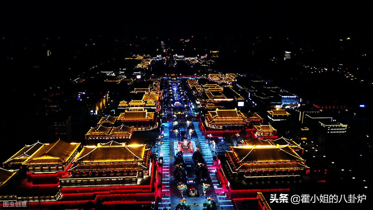 长安十二时辰杨贵妃在哪,长安十二时辰里的杨贵妃什么样子