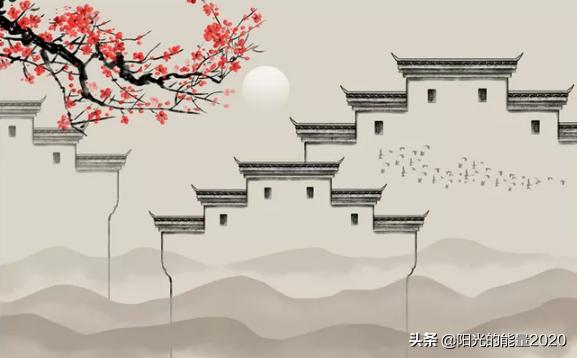 那些很火却又不知出处的古诗词,100首顶级绝美古诗词名句及解释