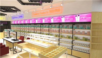 小资生活化妆品免费加盟铺货,小资生活化妆品加盟要多少钱