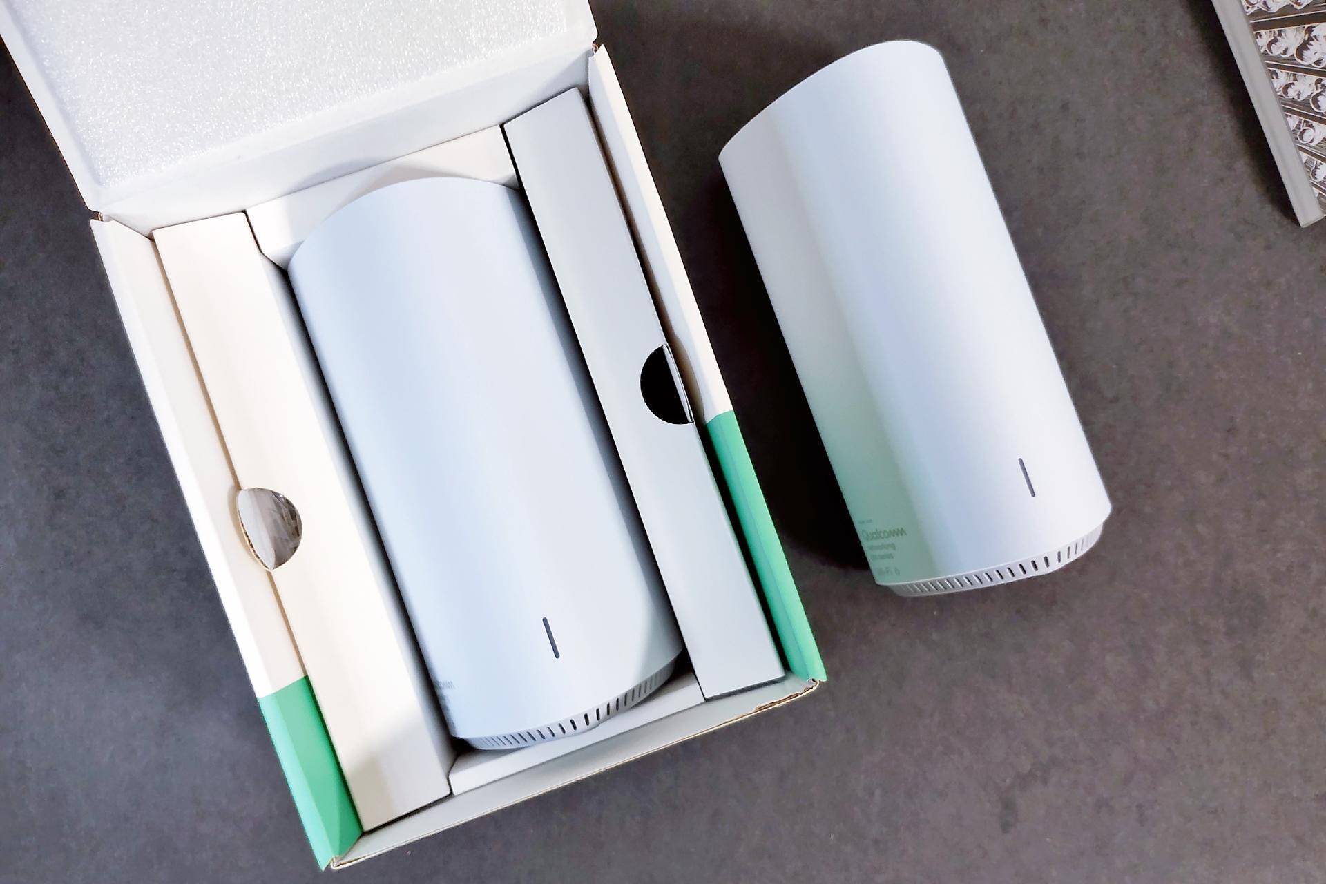 wifi6路由器推荐全屋覆盖方案,一个路由器怎么搭建全屋wifi