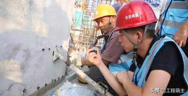 装配式建筑灌浆注意事项,装配式建筑二次灌浆施工全面解析