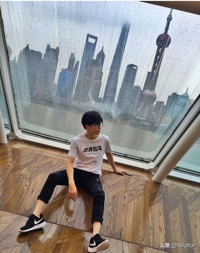 薛之谦上海豪宅,薛之谦的豪宅出售