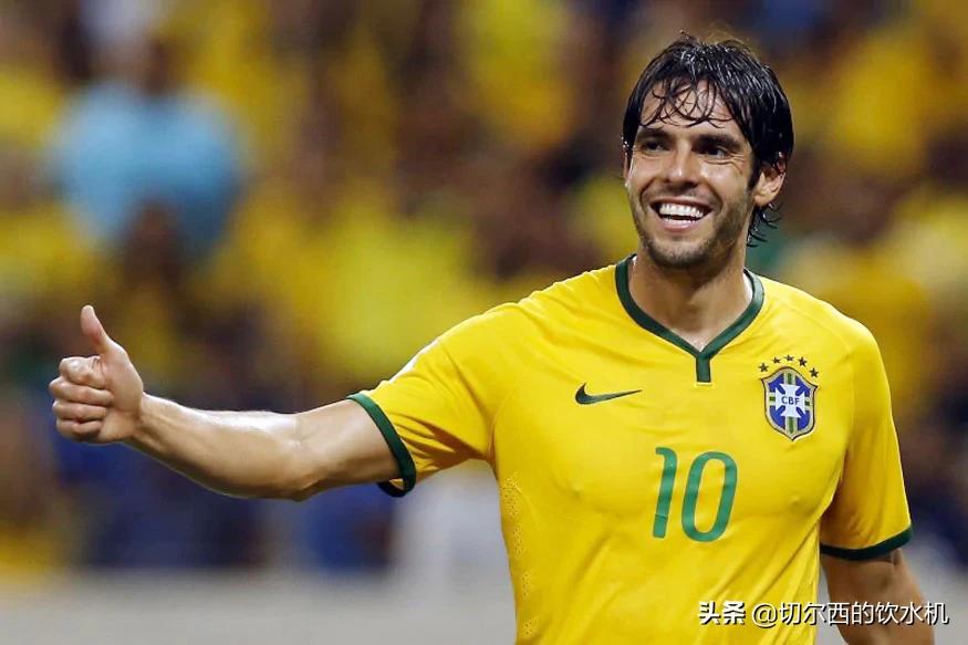 大罗小罗同时期巴西阵容,罗纳尔多时期巴西阵容
