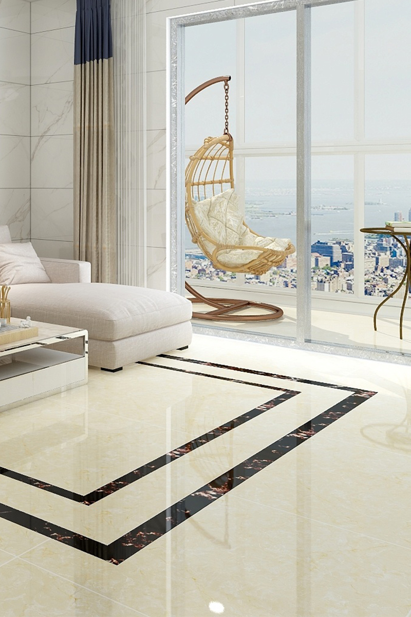 哪种瓷砖好耐磨抗污,防水防滑的瓷砖是哪种