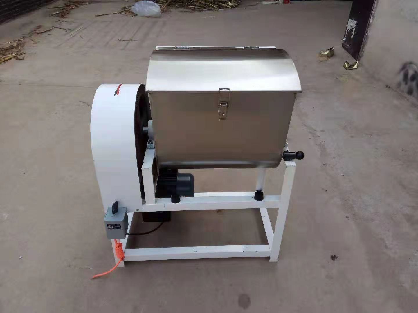 哪种品牌和面机质量好,普通和面机优点和缺点