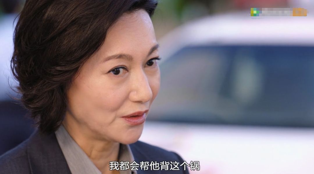 铁探中惠英红和黄智对飙粤语,铁探大结局了吗