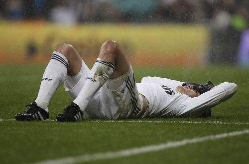 卡卡灿烂的微笑,卡卡年轻时的盛世美颜