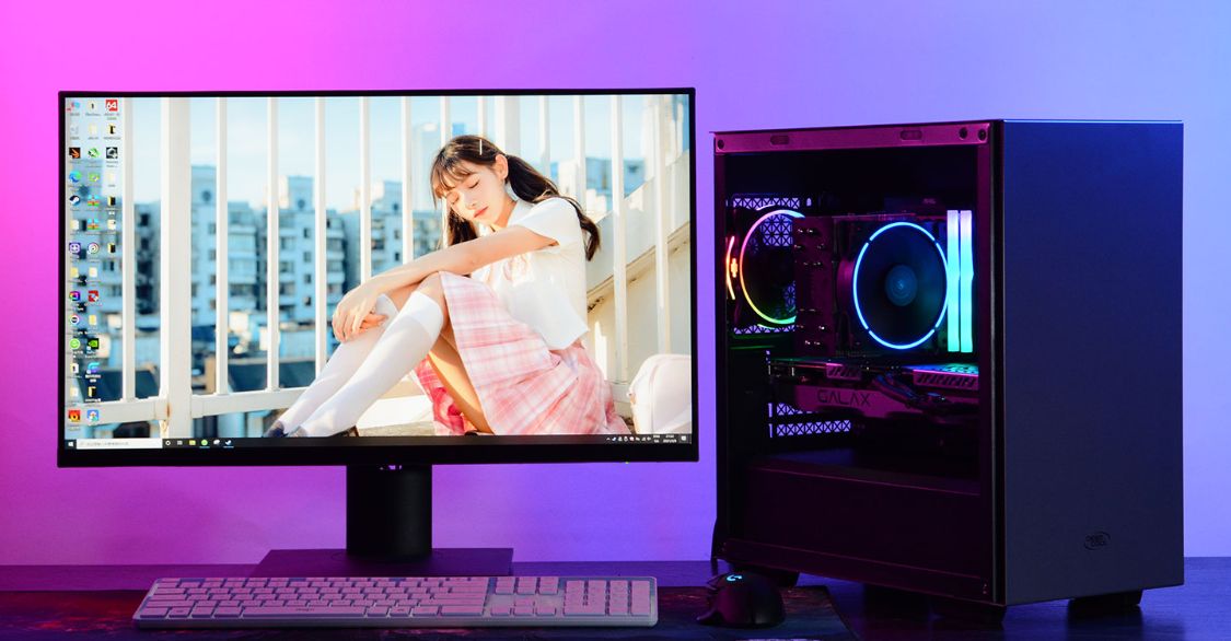 笔记本RTX3060显卡是什么水平,rtx3060加十代i5