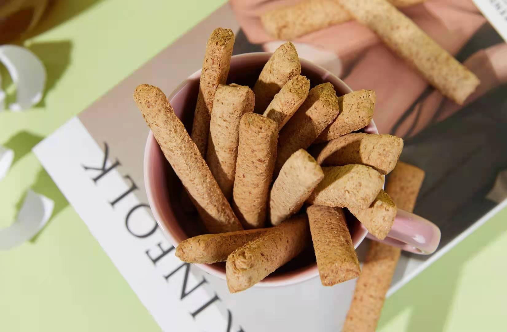 抖音卖网红杂粮饼,知名网红美食淘宝店铺