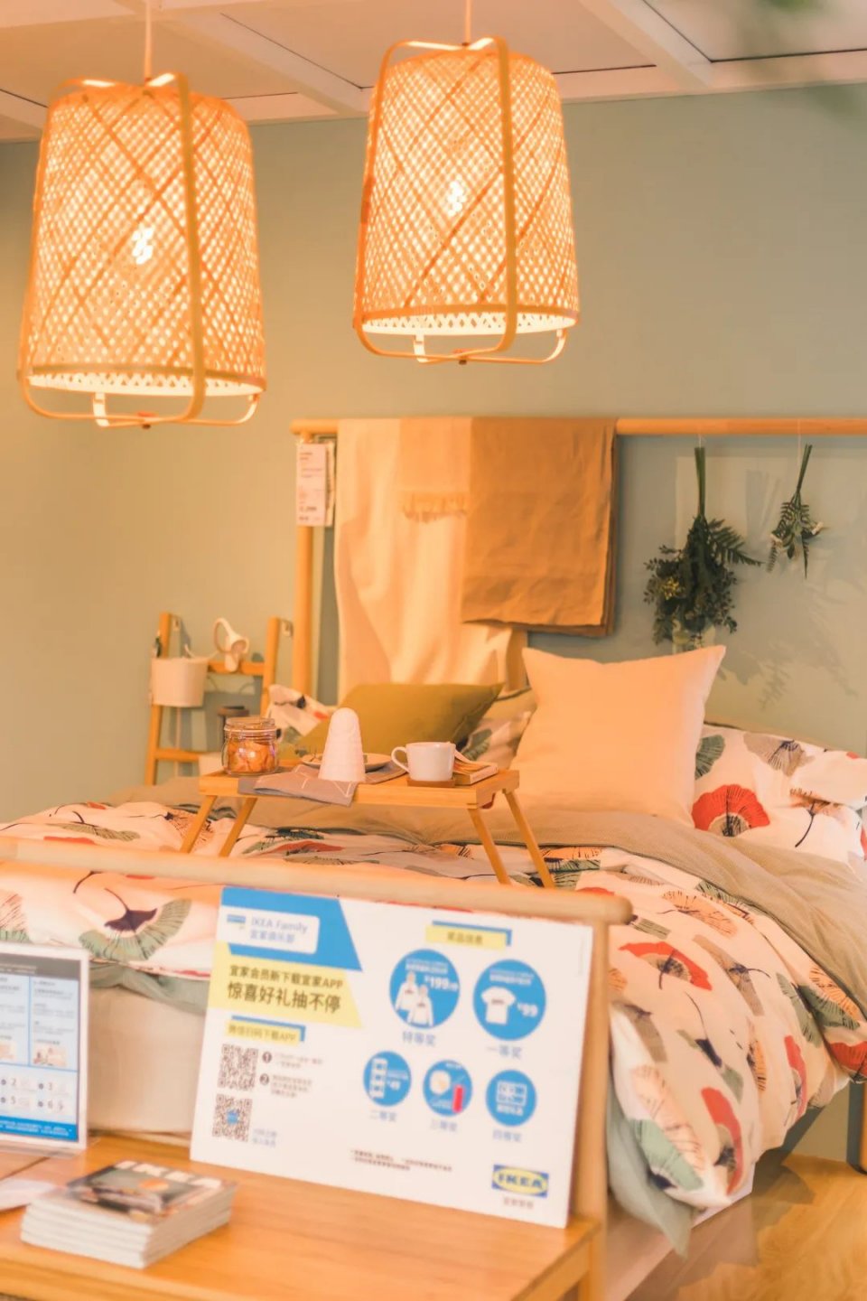 深圳宜家有什么好逛的,深圳宜家旅游攻略