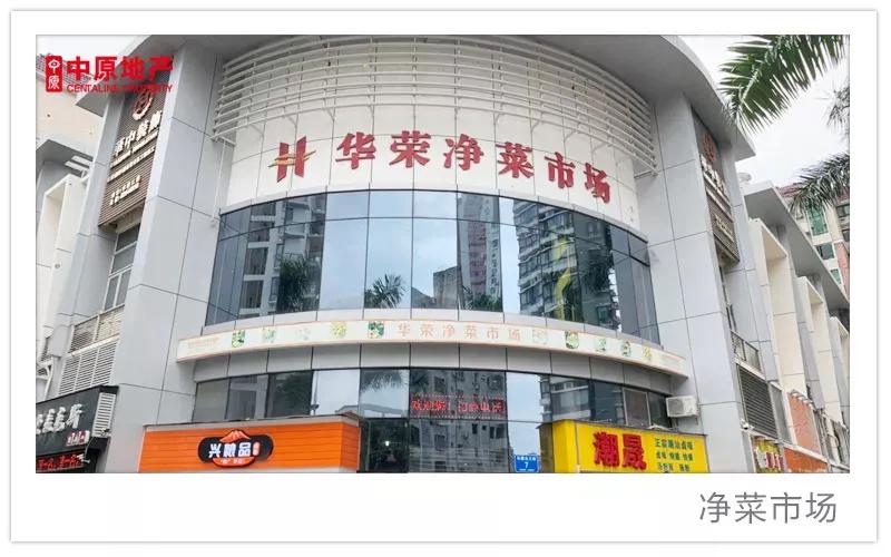 深圳福田石厦板块,福田石厦有哪些次新小区