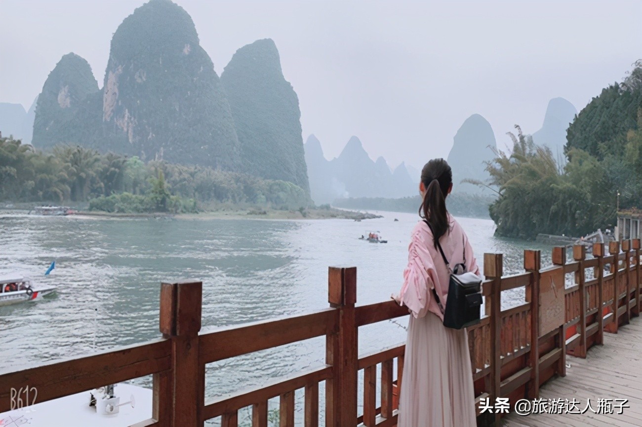 去桂林旅游攻略5天自由行,桂林旅游攻略三天两晚自由行详细