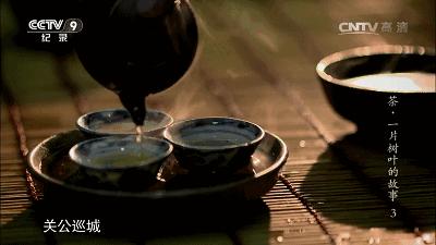 潮州传统茶室,潮州古城老街有一家茶馆