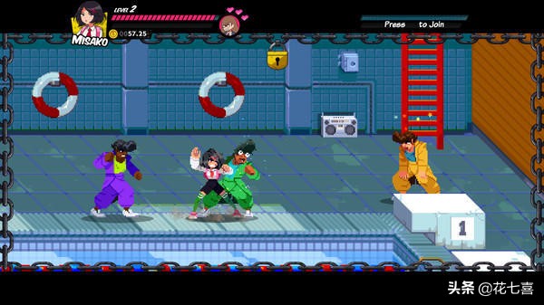 热血物语少女,热血少女物语怎么下载