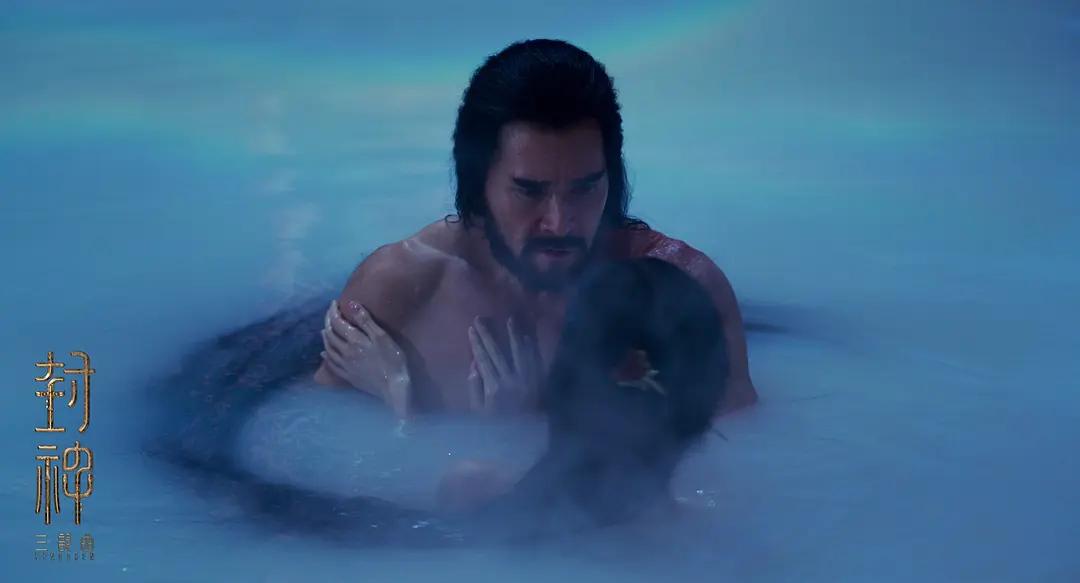 指环王三部曲vs封神三部曲,封神三部曲能超过指环王吗