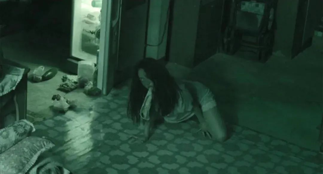 最可怕的恐怖片评分最高,最新播出的最刺激的恐怖片