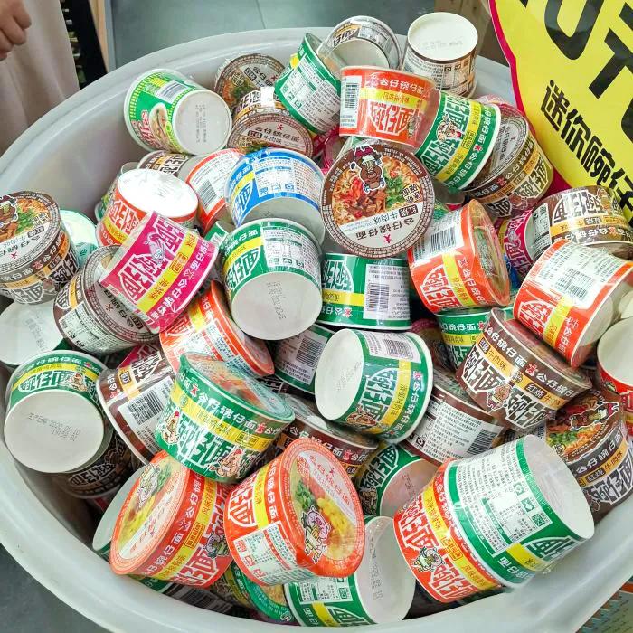 好吃又平价的零食店,零食控必看超好吃的零食推荐