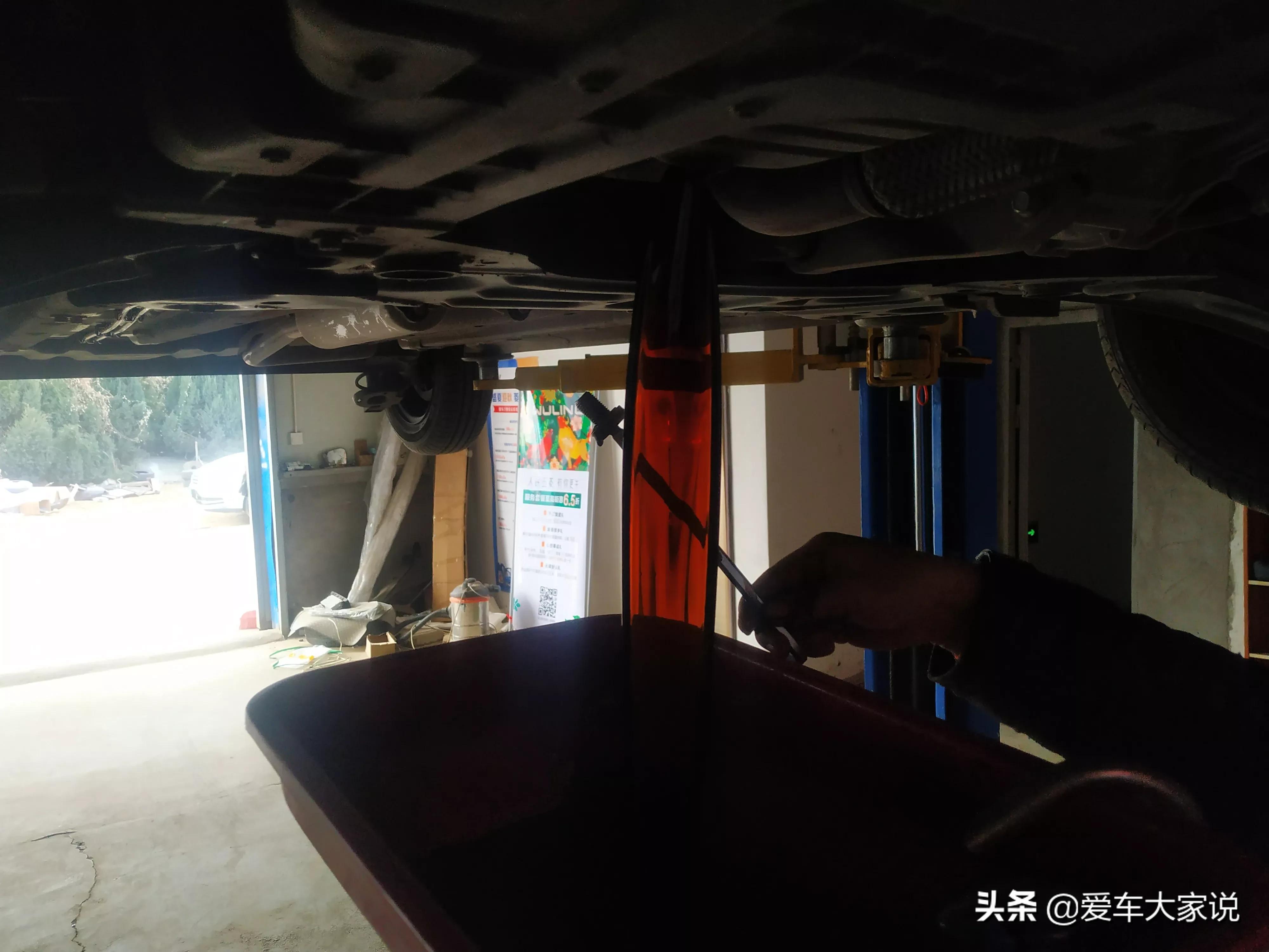 首保公里数小有必要吗,首保时间可以超过多久