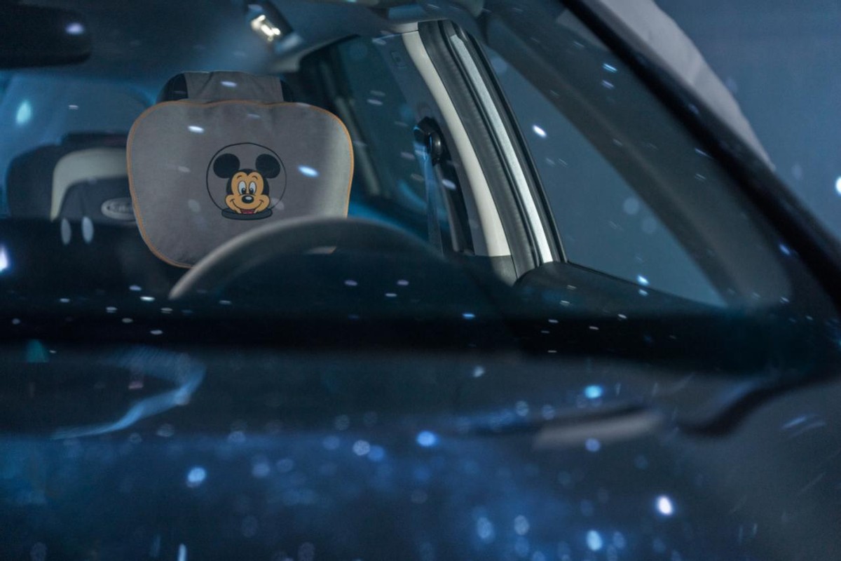 一文揭秘，这辆能实现太空梦的车究竟有多绝