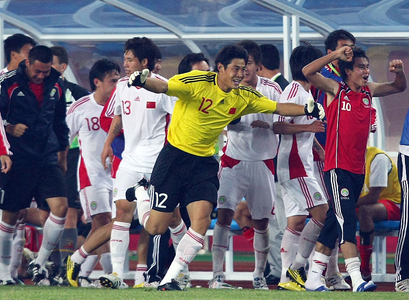 国奥门将最新消息,中国足球联赛退赛新闻