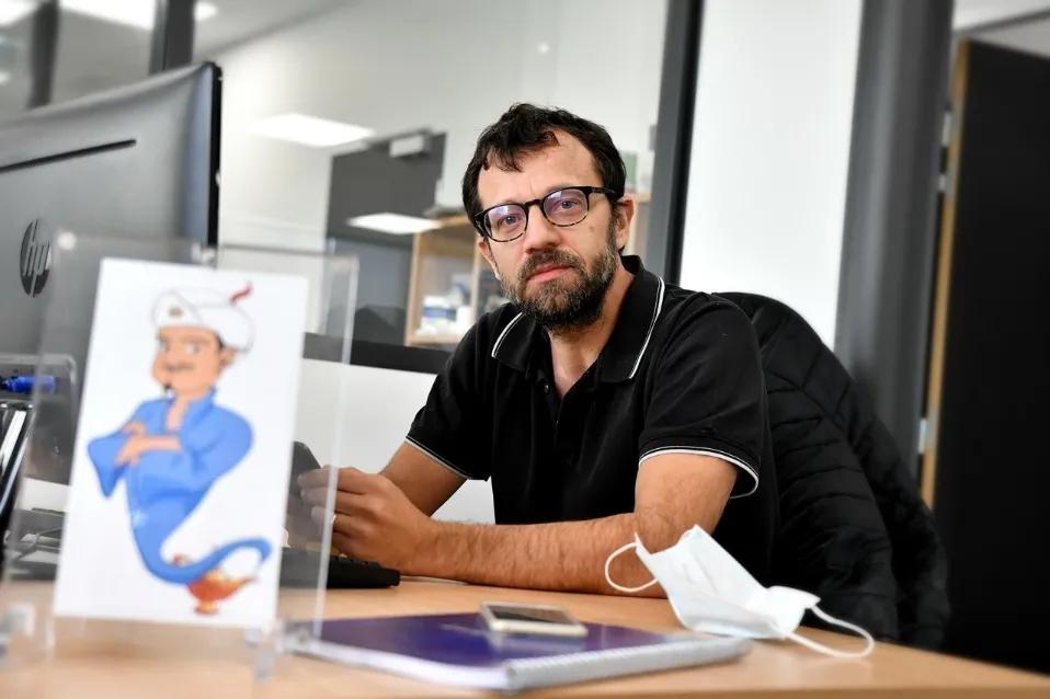 全球*载下**超1亿次，这款游戏居然能“看透人心”