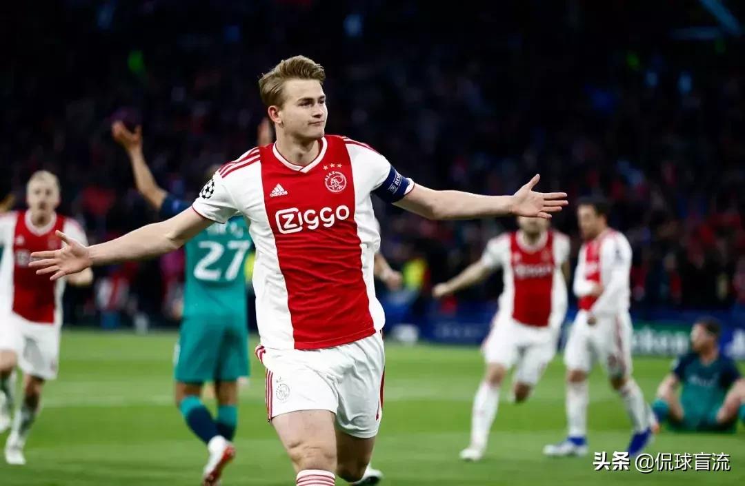 2020足坛十大新星桑乔,阿诺德十大新星