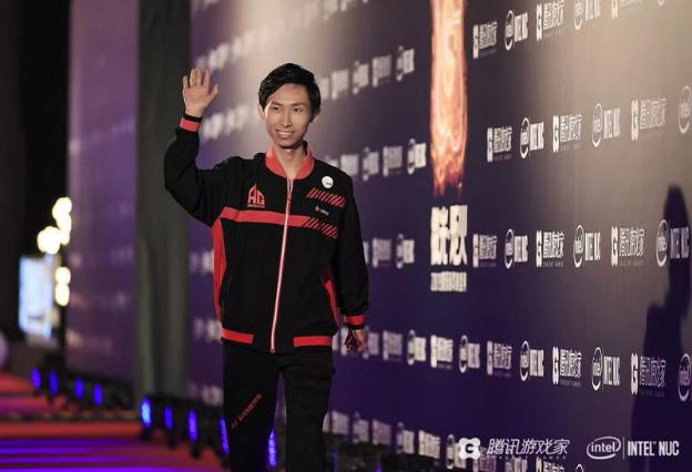 阿泰梦泪王者光荣,阿泰王者光荣高光时刻