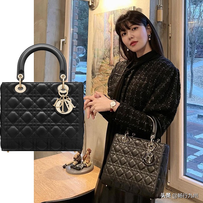 崔秀英同款腋下包,高定版崔秀英同款包包
