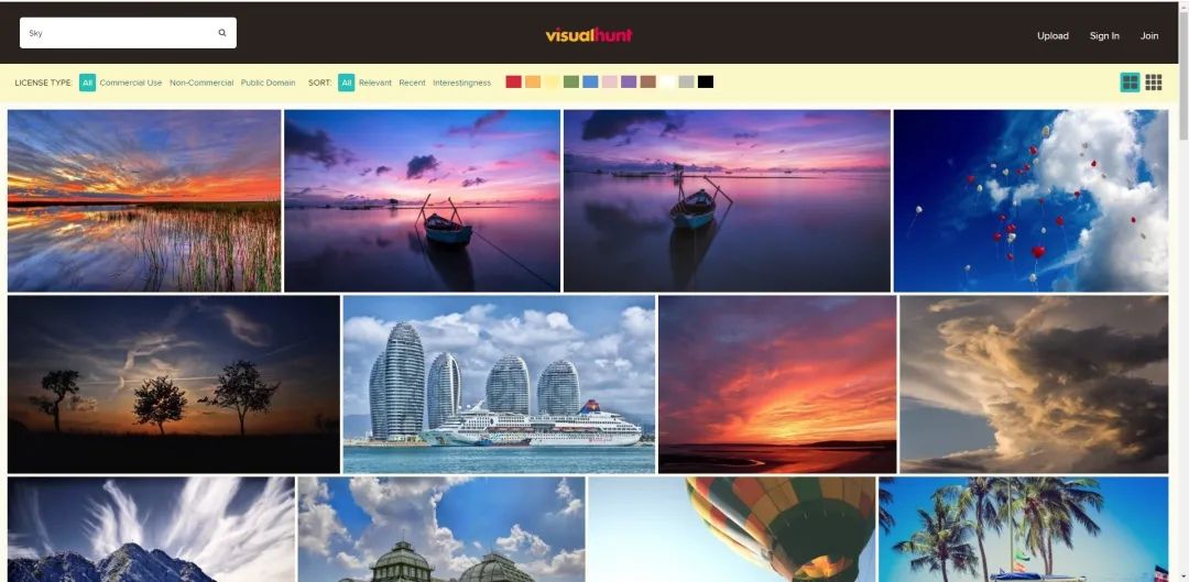 国内最大可以赚钱的视频素材网站,吐血整顿免费学习资料