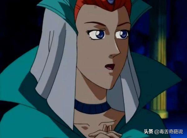 韩国动画片奥林匹斯星传,奥林匹斯星传在哪里可以看到